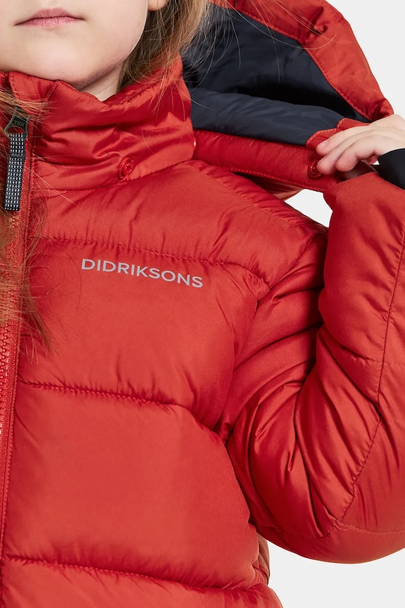 Παιδικό μπουφάν Didriksons ROXEN KIDS JACKET 505811.9BYA