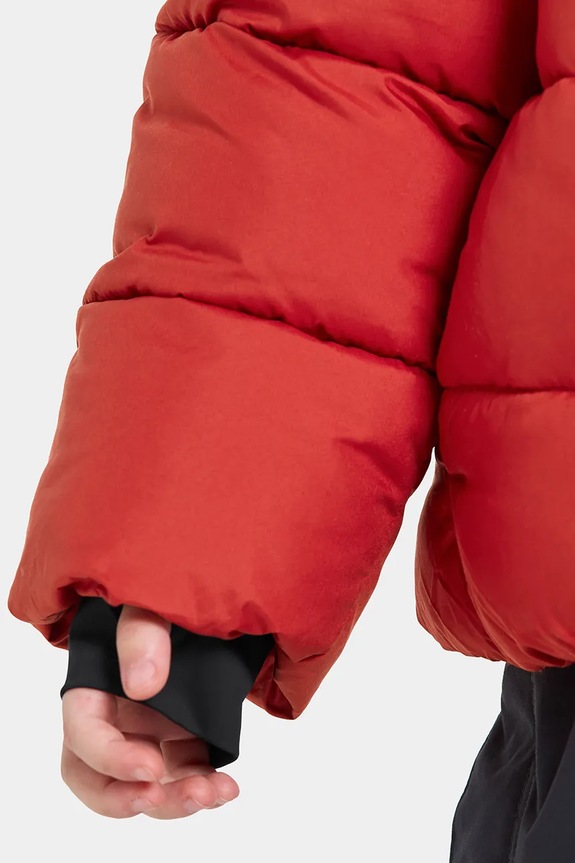 Παιδικό μπουφάν Didriksons ROXEN KIDS JACKET 505811.9BYA