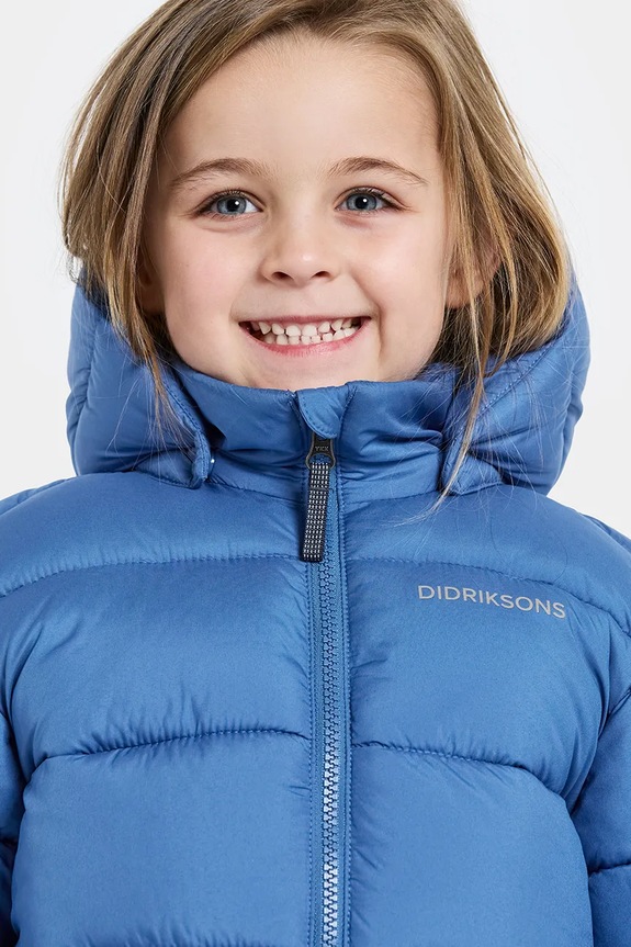 Didriksons giacca per bambini ROXEN KIDS JACKET 505811.9BYA