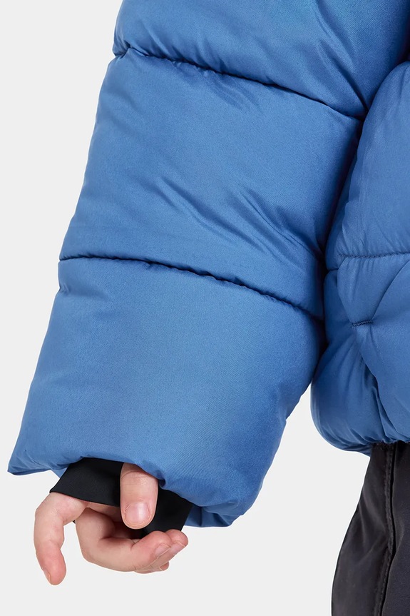 Didriksons giacca per bambini ROXEN KIDS JACKET 505811.9BYA