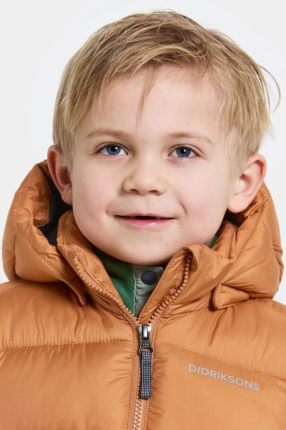 Didriksons gyerek dzseki ROXEN KIDS JACKET 505811.9BYA