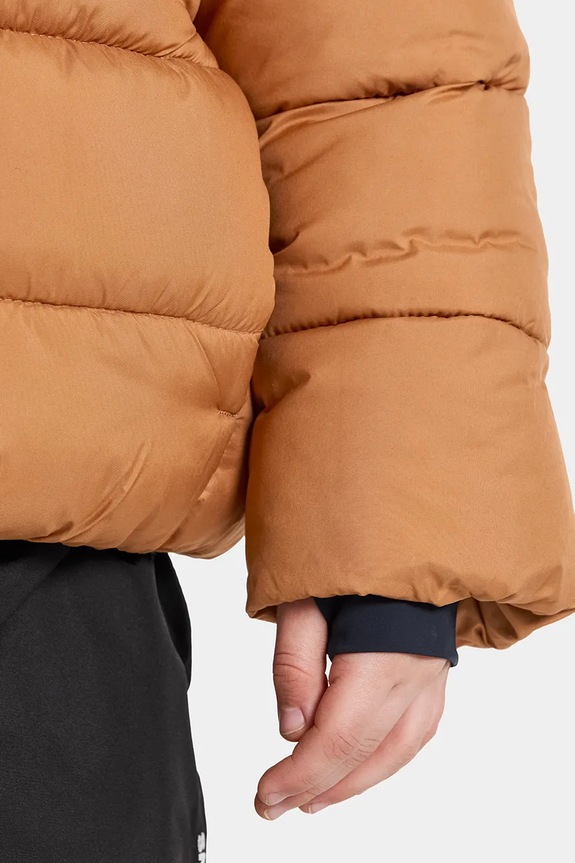 Didriksons giacca per bambini ROXEN KIDS JACKET 505811.9BYA