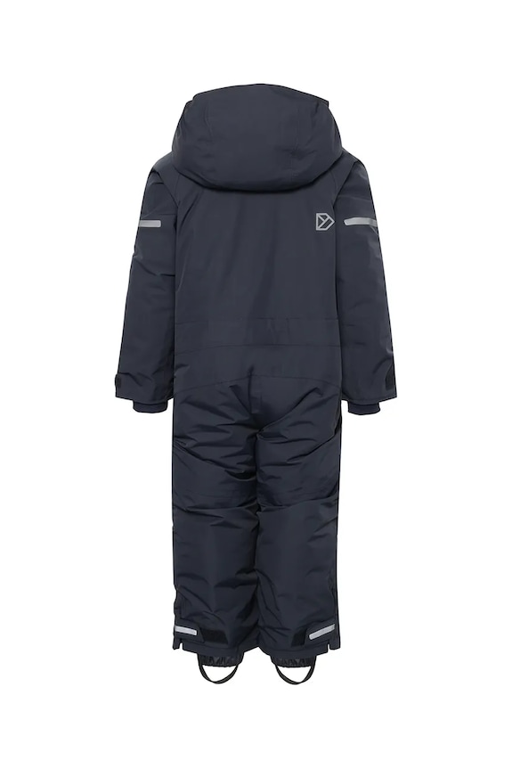 Bunda Didriksons FALKEN K COVERALL 505844.9BYA tmavomodrá AW25