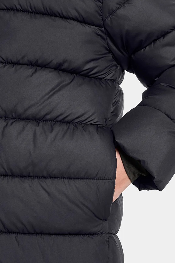 Didriksons kurtka SCORIA KIDS PARKA 505856.9BYA