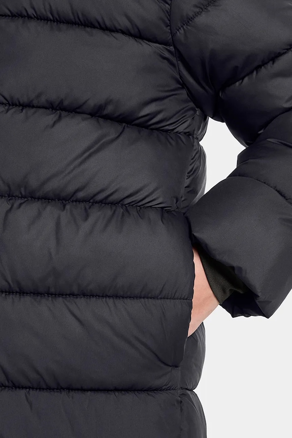 Didriksons kurtka SCORIA KIDS PARKA 505856.9BYA