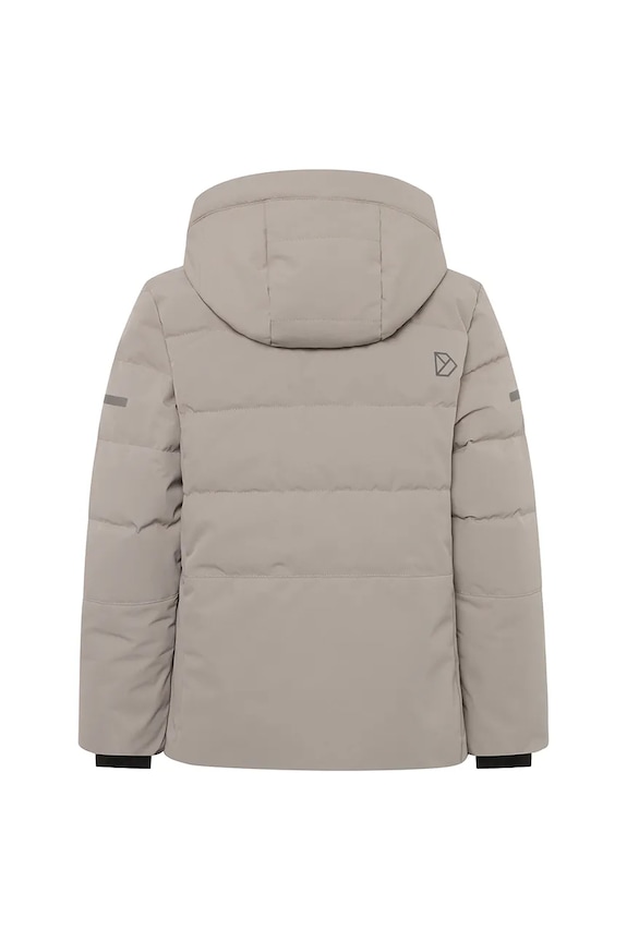 Băieți Didriksons geacă SILIKAT KDS JACKET 505861.9BYA bej