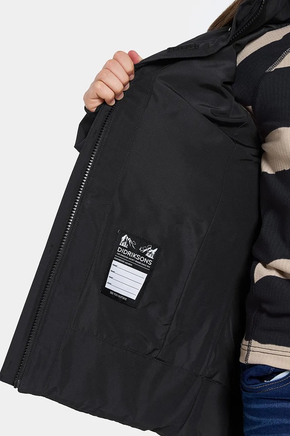 Didriksons kurtka SILIKAT KDS JACKET 505861.9BYA