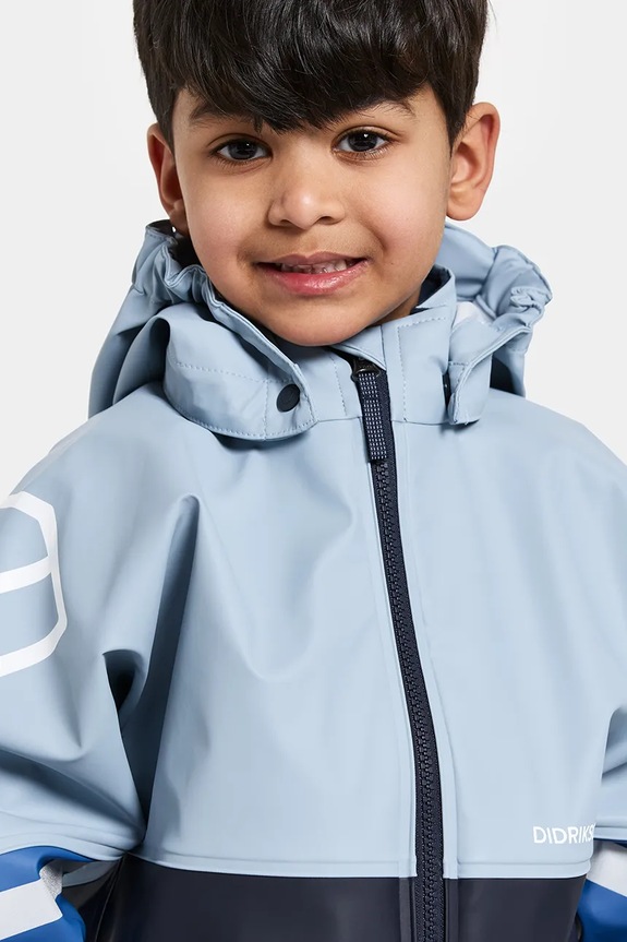 Куртка Didriksons WATERMAN KIDS SET 12 505943.9BYA