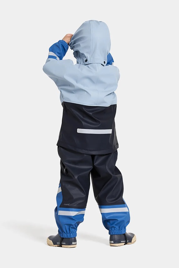 Куртка Didriksons WATERMAN KIDS SET 12 505943.9BYA