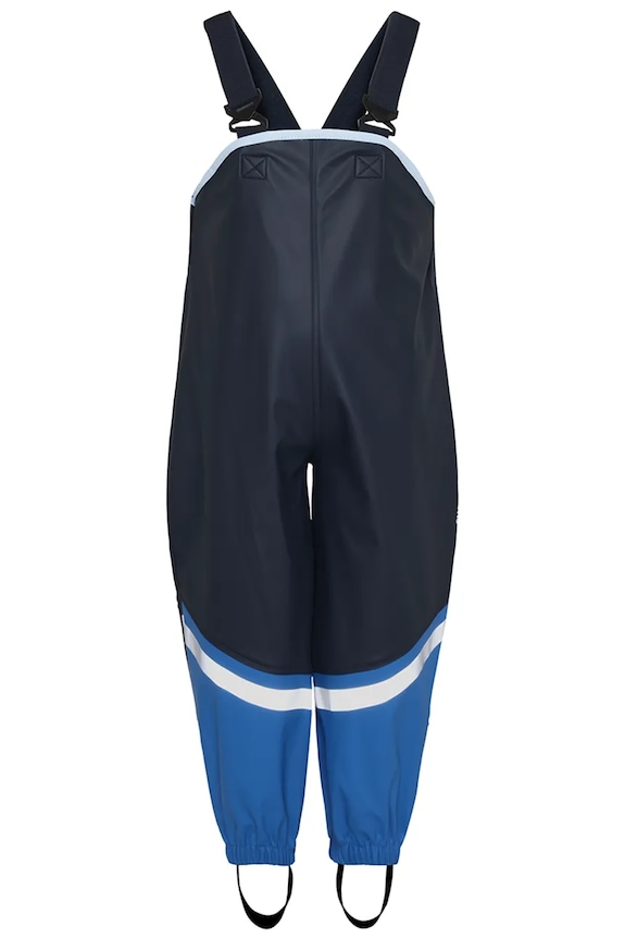 Куртка Didriksons WATERMAN KIDS SET 12 505943.9BYA
