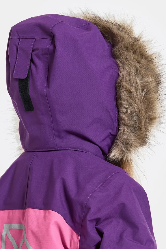 Didriksons tuta per bambini BJÄRVEN KDS COVER 4 505999.9BYA