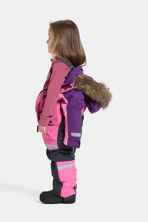 Didriksons tuta per bambini BJÄRVEN KDS COVER 4 505999.9BYA