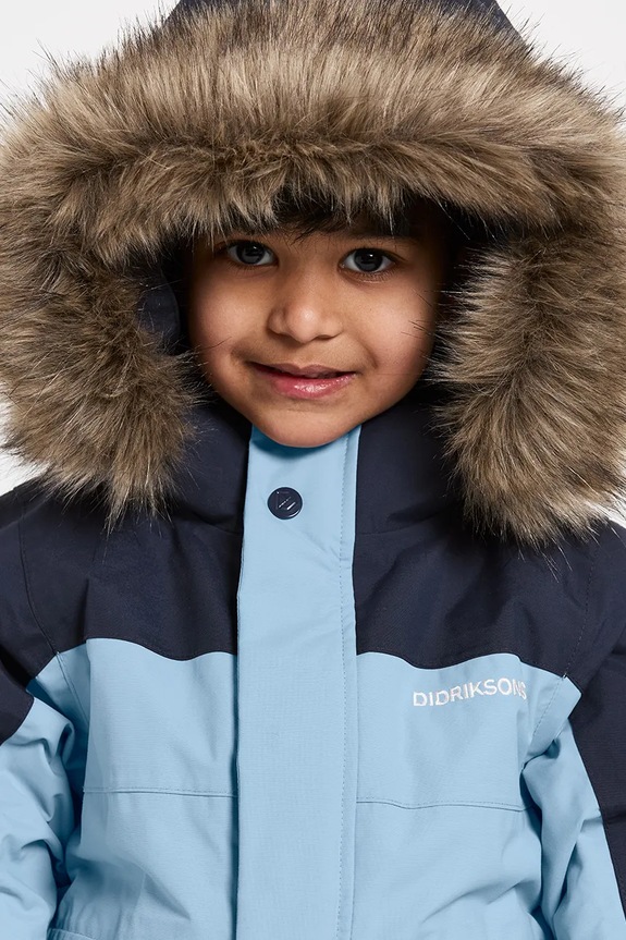 Didriksons kombinezon dziecięcy BJÄRVEN KDS COVER 4 505999.9BYA