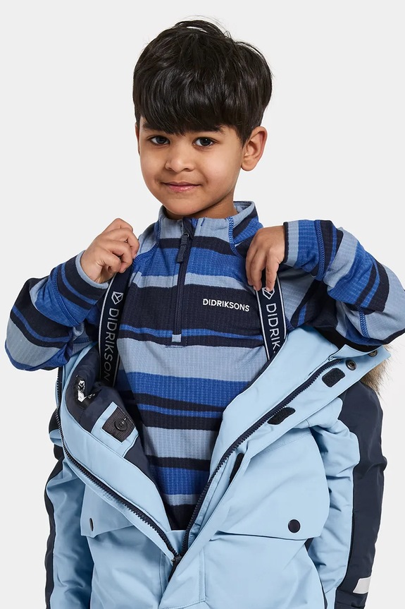 Didriksons kombinezon dziecięcy BJÄRVEN KDS COVER 4 505999.9BYA