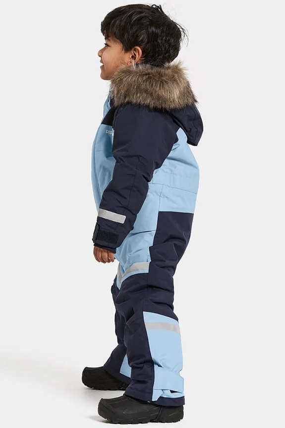 Didriksons kombinezon dziecięcy BJÄRVEN KDS COVER 4 505999.9BYA