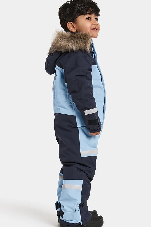 Didriksons kombinezon dziecięcy BJÄRVEN KDS COVER 4 505999.9BYA