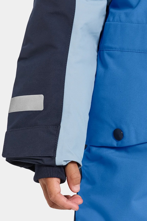 Didriksons tuta per bambini BJÄRVEN KDS COVER 4 505999.9BYA