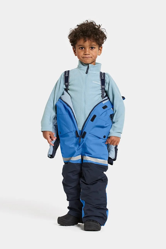 Didriksons tuta per bambini BJÄRVEN KDS COVER 4 505999.9BYA