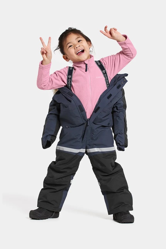 Didriksons tuta per bambini BJÄRVEN KDS COVER 4 505999.9BYA