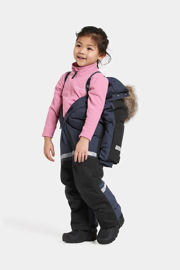 Didriksons tuta per bambini BJÄRVEN KDS COVER 4 505999.9BYA