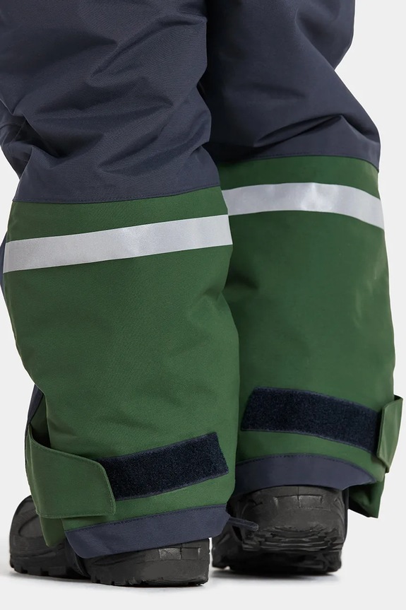 Didriksons tuta per bambini BJÄRVEN KDS COVER 4 505999.9BYA