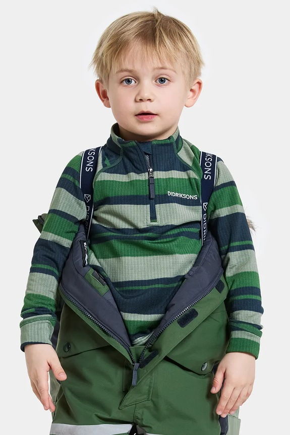 Didriksons tuta per bambini BJÄRVEN KDS COVER 4 505999.9BYA