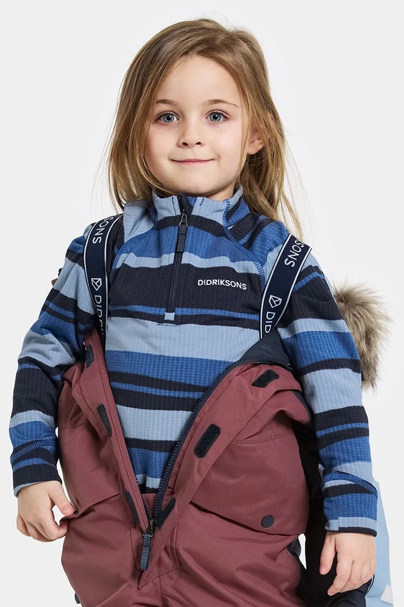 Didriksons tuta per bambini BJÄRVEN KDS COVER 4 505999.9BYA