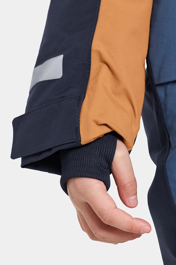 Didriksons tuta per bambini BJÄRVEN KDS COVER 4 505999.9BYA