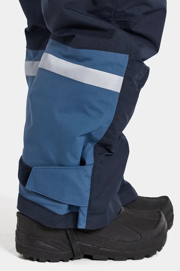 Didriksons tuta per bambini BJÄRVEN KDS COVER 4 505999.9BYA