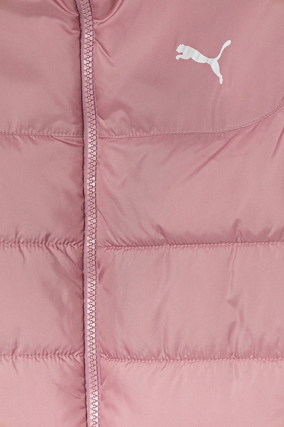 Băieți Puma vestă copii ESS Padded Vest 685224 roz