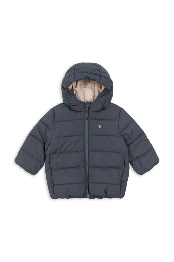 Παιδικό μπουφάν Konges Sløjd ALPI JACKET GRS άλλο μπλε KS103439.9BYA