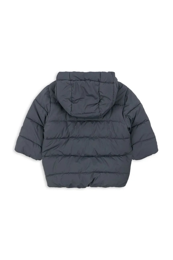 Παιδικό μπουφάν Konges Sløjd ALPI JACKET GRS KS103439.9BYA μπλε AW25