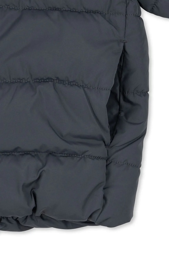 Παιδικό μπουφάν Konges Sløjd ALPI JACKET GRS μπλε KS103439.9BYA