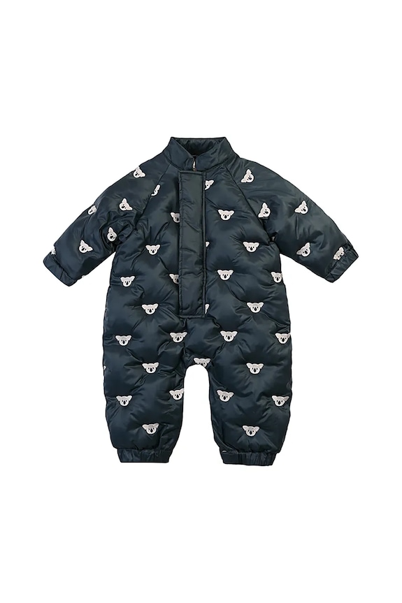 Donsje salopetă copii Tuur Overalls Koalas 3041701 bleumarin AW25