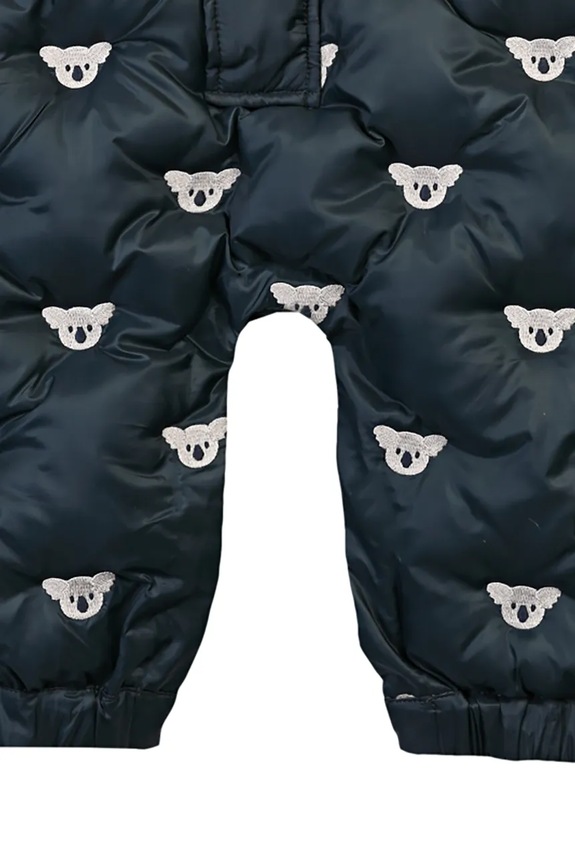 Donsje salopetă copii Tuur Overalls Koalas 3041701