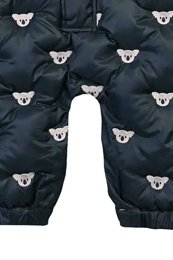 Donsje salopetă copii Tuur Overalls Koalas 3041701