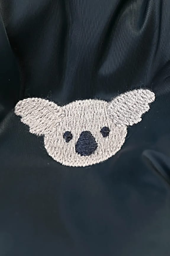 Donsje salopetă copii Tuur Overalls Koalas 3041701