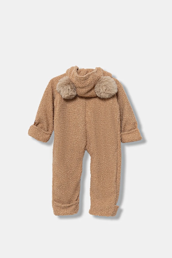 Jamiks babaoverál BIRGIN BIRGIN.Kombine.JZI028.K barna AW25