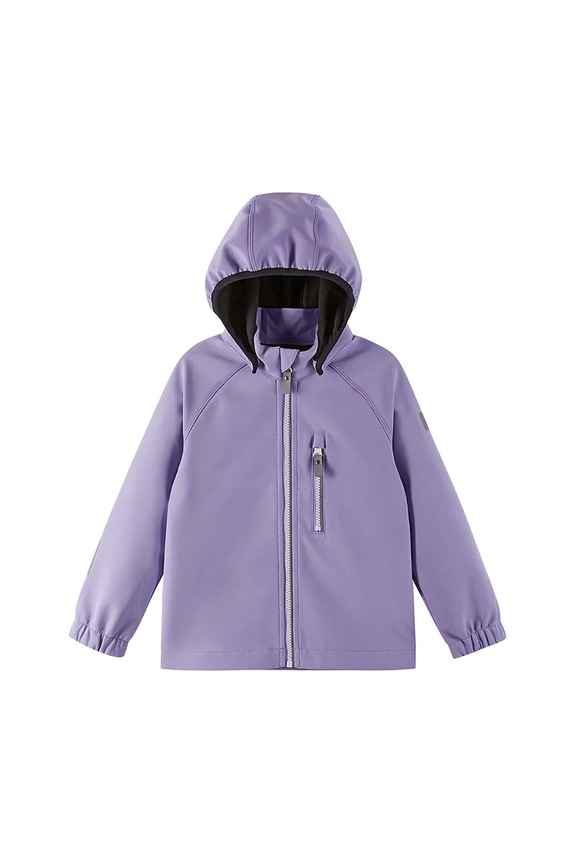 Reima gyerek dzseki Vantti lila 5100009C.9BYA