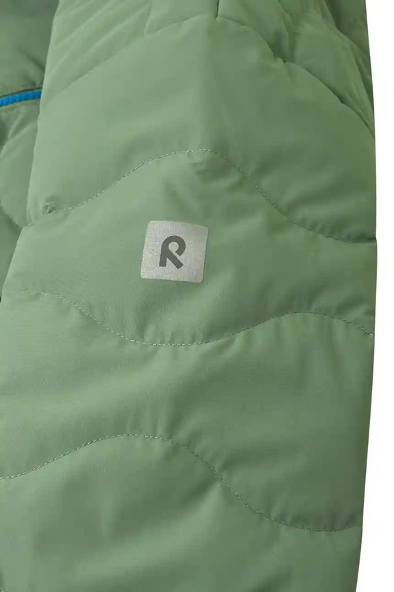 Reima kurtka dziecięca Fossila 5100058B.9BYA