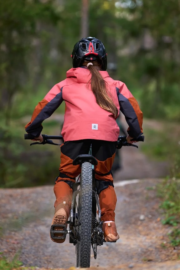 Reima giacca per bambini Vaeltava 5100389A.9BYA