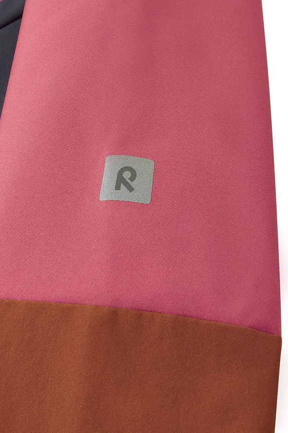 Reima giacca per bambini Vaeltava 5100389A.9BYA
