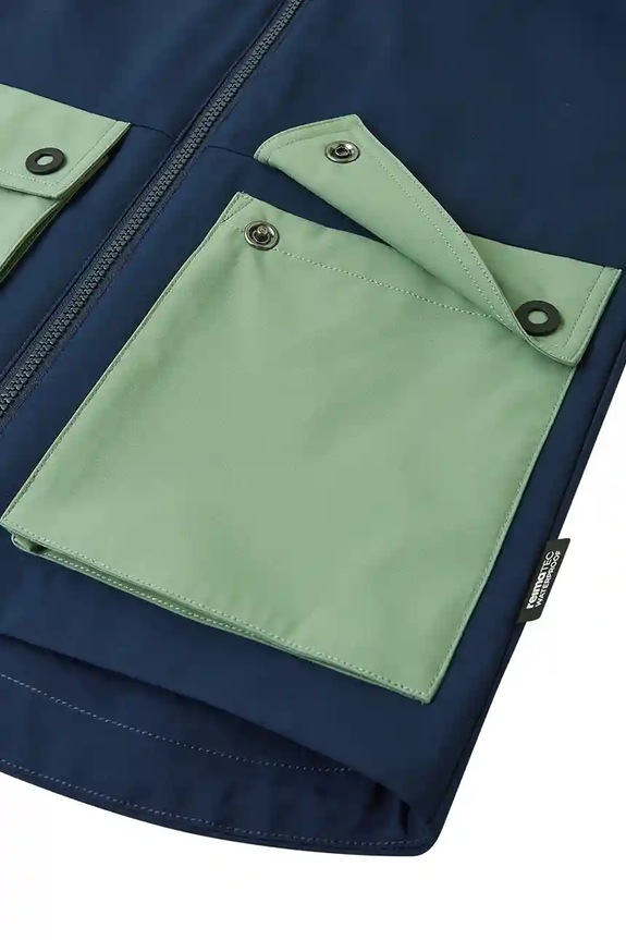 Dječja jakna Reima Sysma 5100409A.9BYA