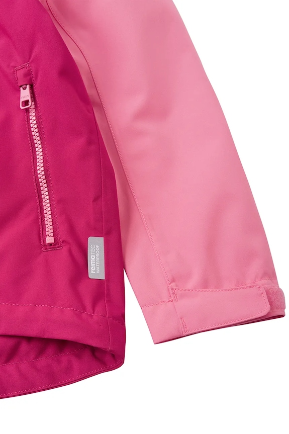 Dječja jakna Reima Sulkava 5100416A.9BYA