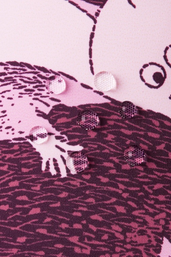 Detská bunda Reima Moomin Lykta 5100013B.9BYA