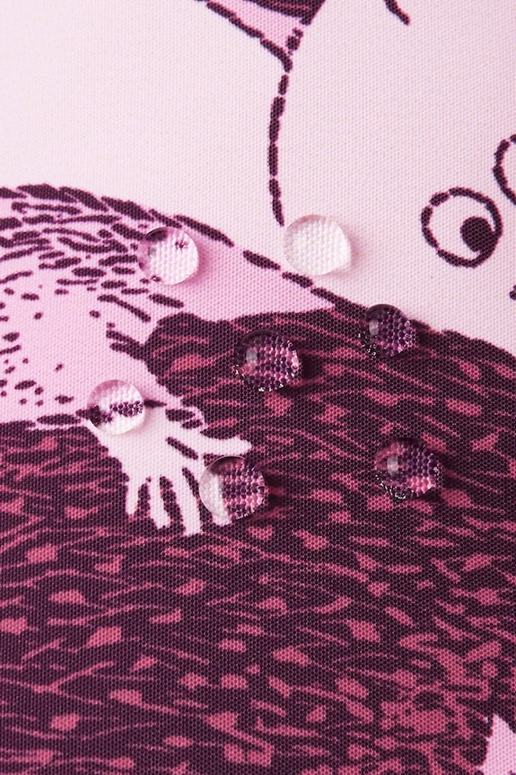 Detská bunda Reima Moomin Lykta 5100013B.9BYA
