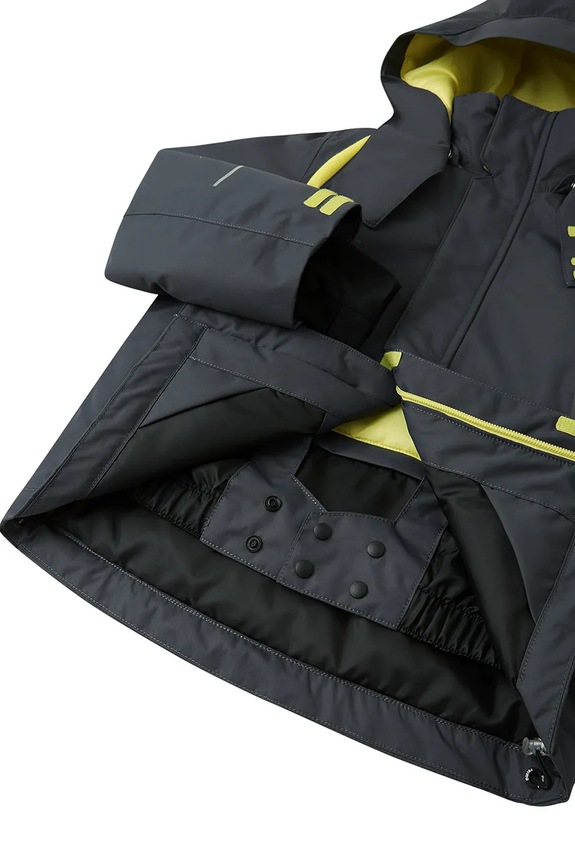 Reima gyerek síkabát Kairala 5100073A.9BYA