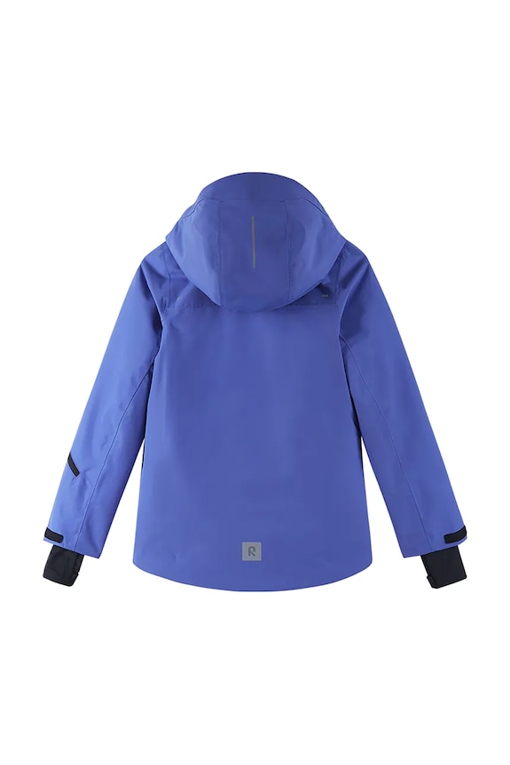 BIMBA Reima giacca per bambini Perille 5100088C.9BYA violetto