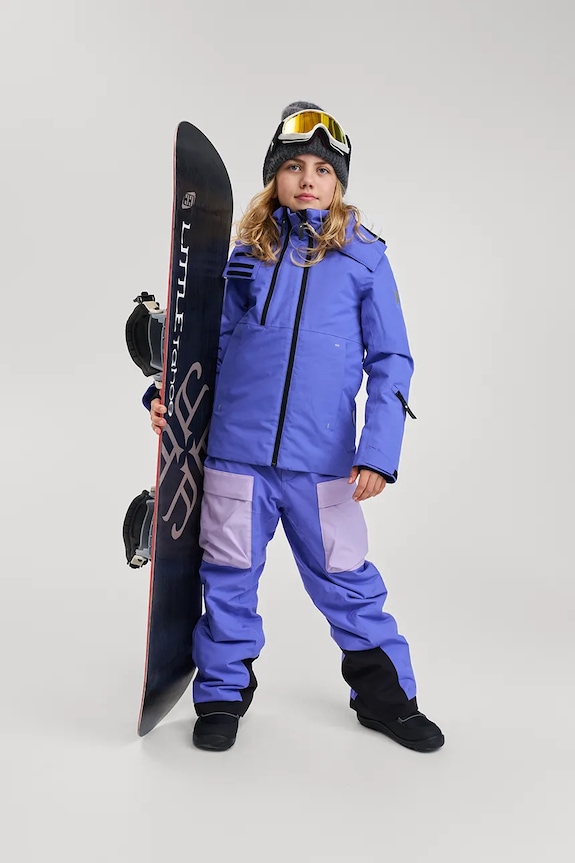 Reima giacca per bambini Perille 5100088C.9BYA