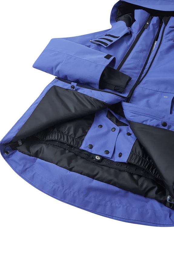 Reima giacca per bambini Perille 5100088C.9BYA